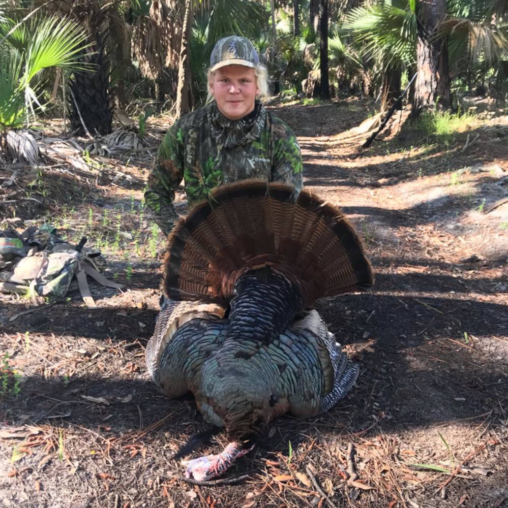 Meet your Posher, Sam